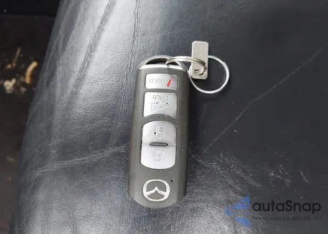 2012 Mazda Cx-9 from USA, damaged, VIN JM3TB3DV0C0364378